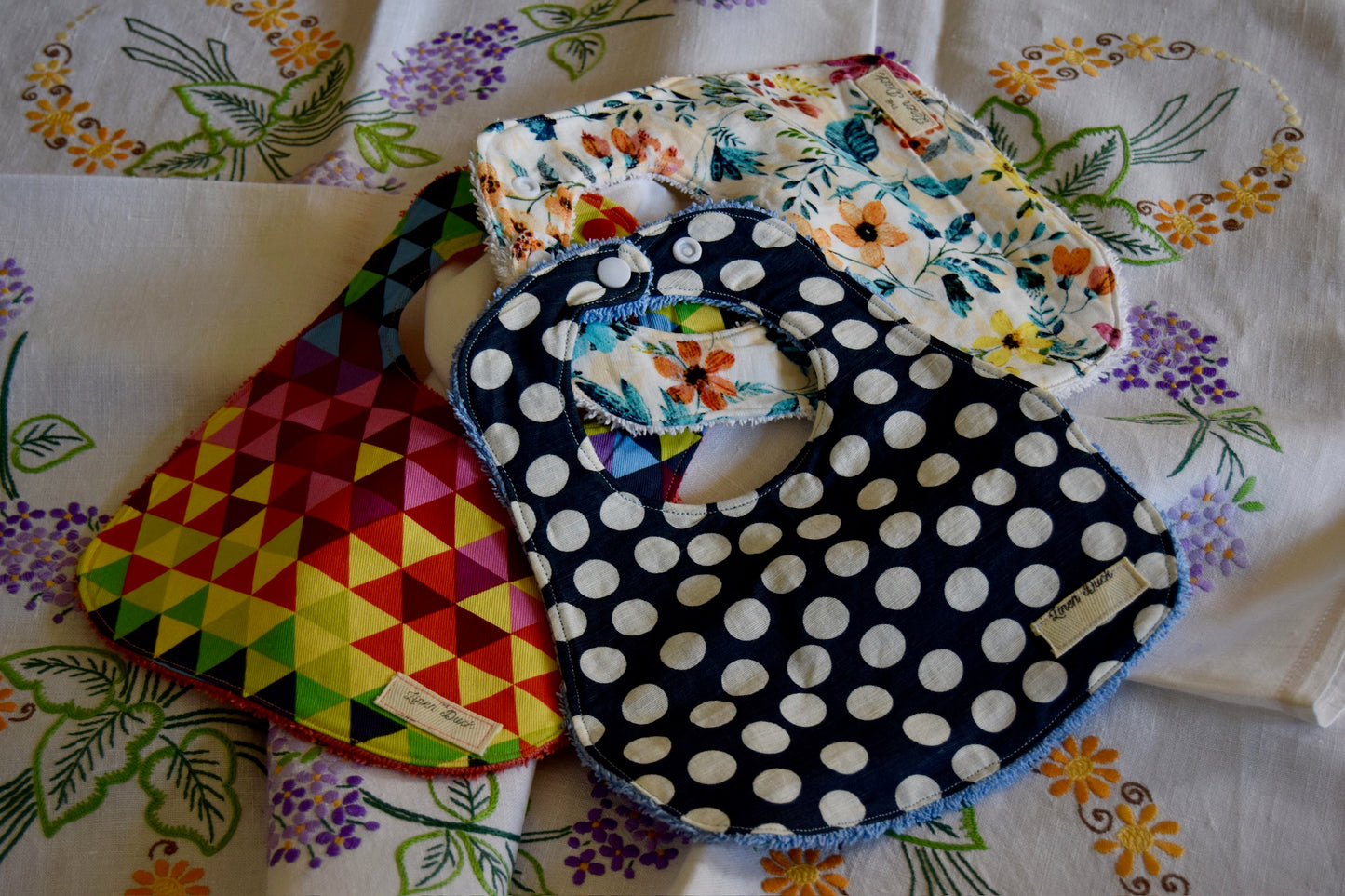 Baby Bib