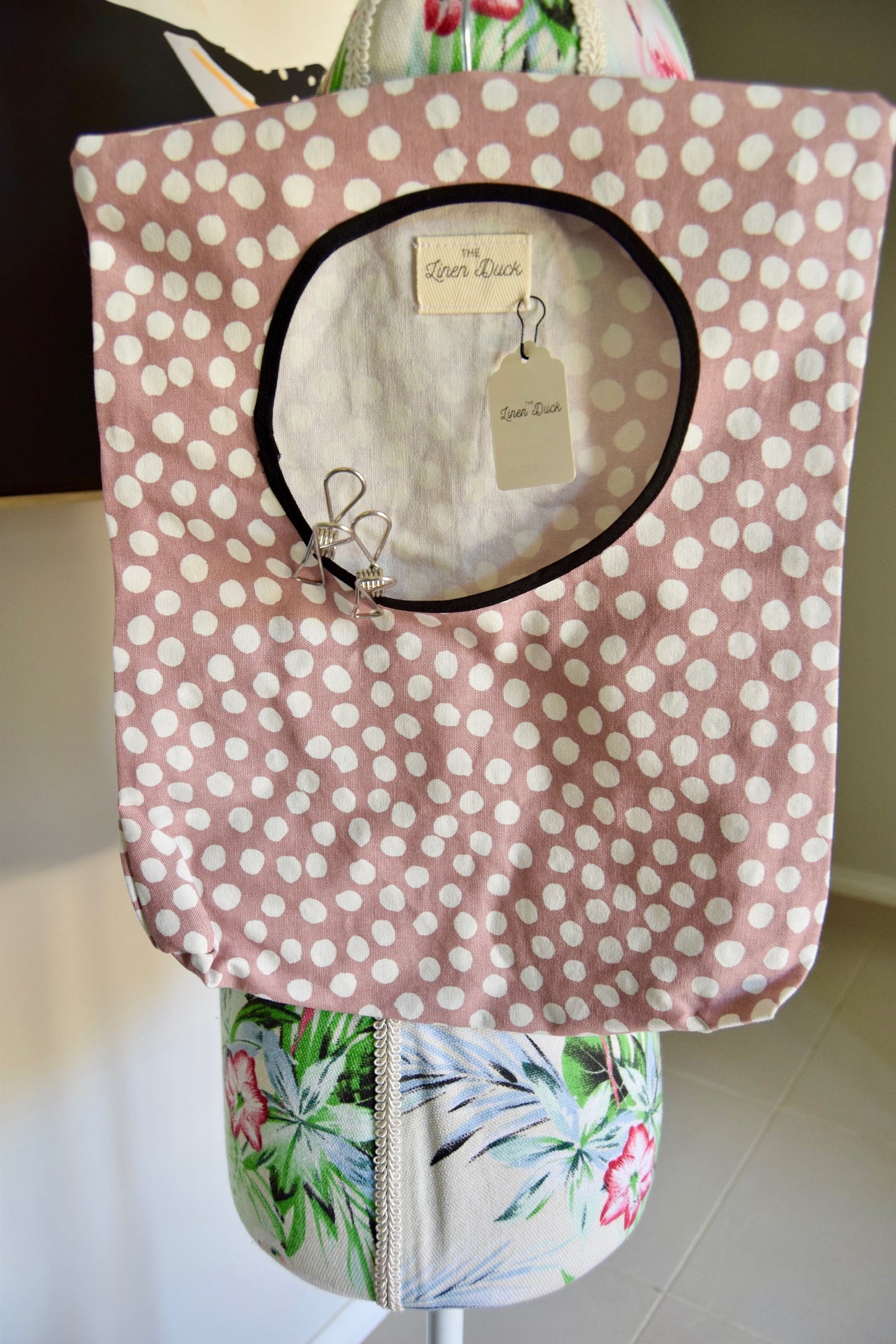 Peg Bag
