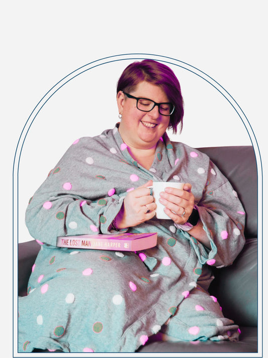 Dressing Gown / Robe