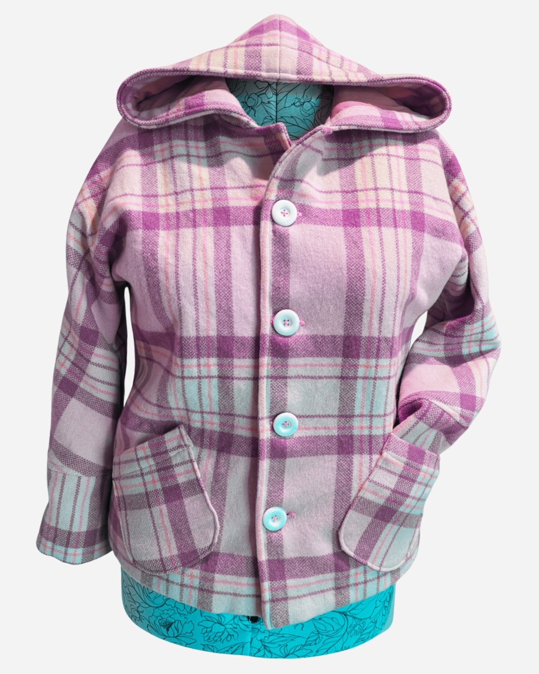 The Blanket Coat