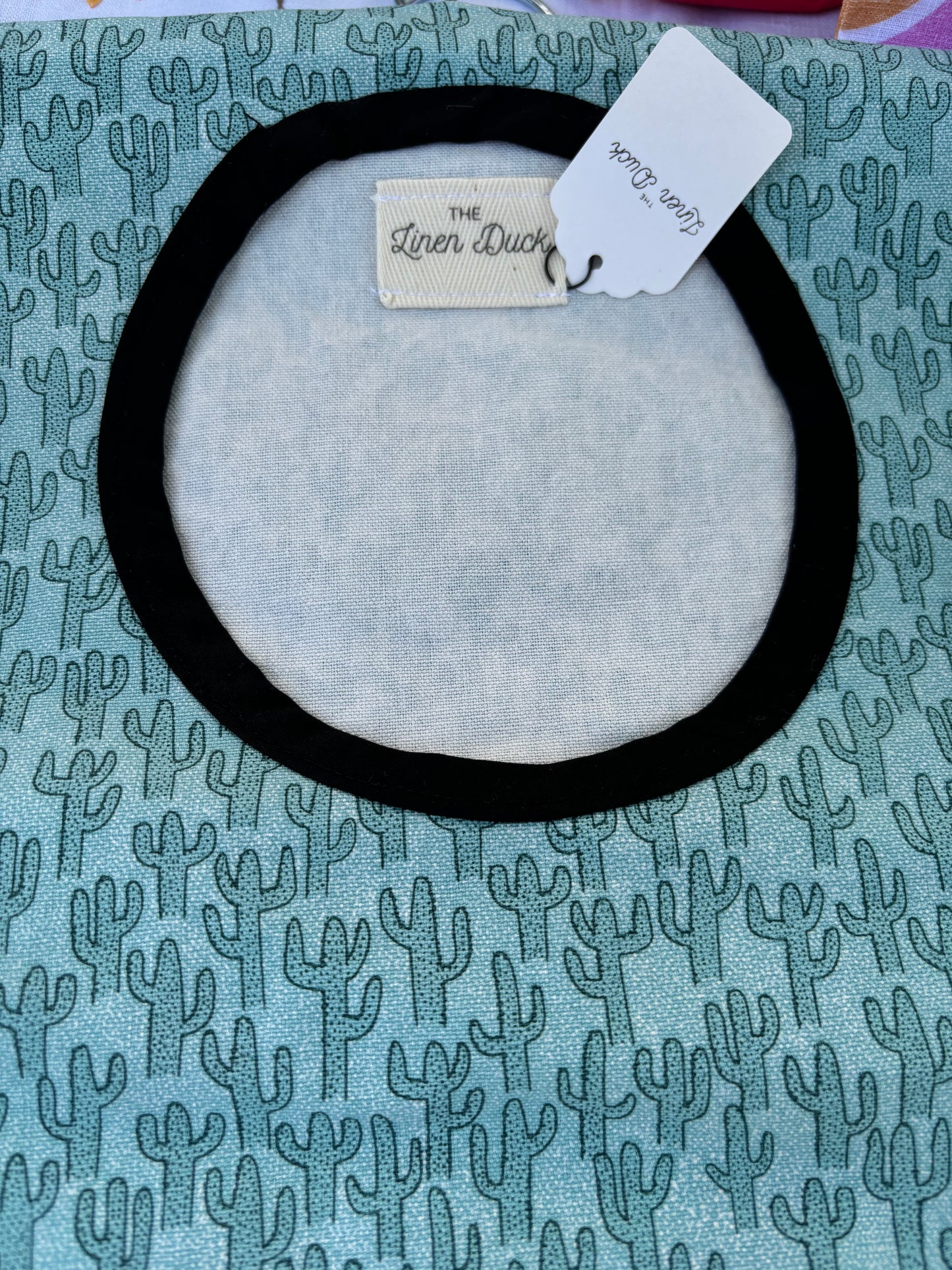 Peg Bag