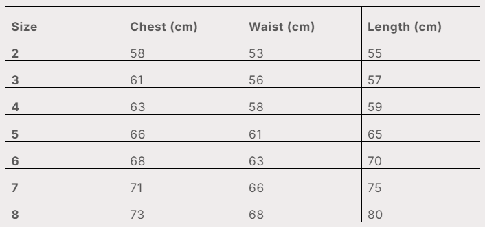 Valerie Dress - One of a Kind (from The Freckled Pear)