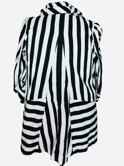 Crossover Coat/Jacket