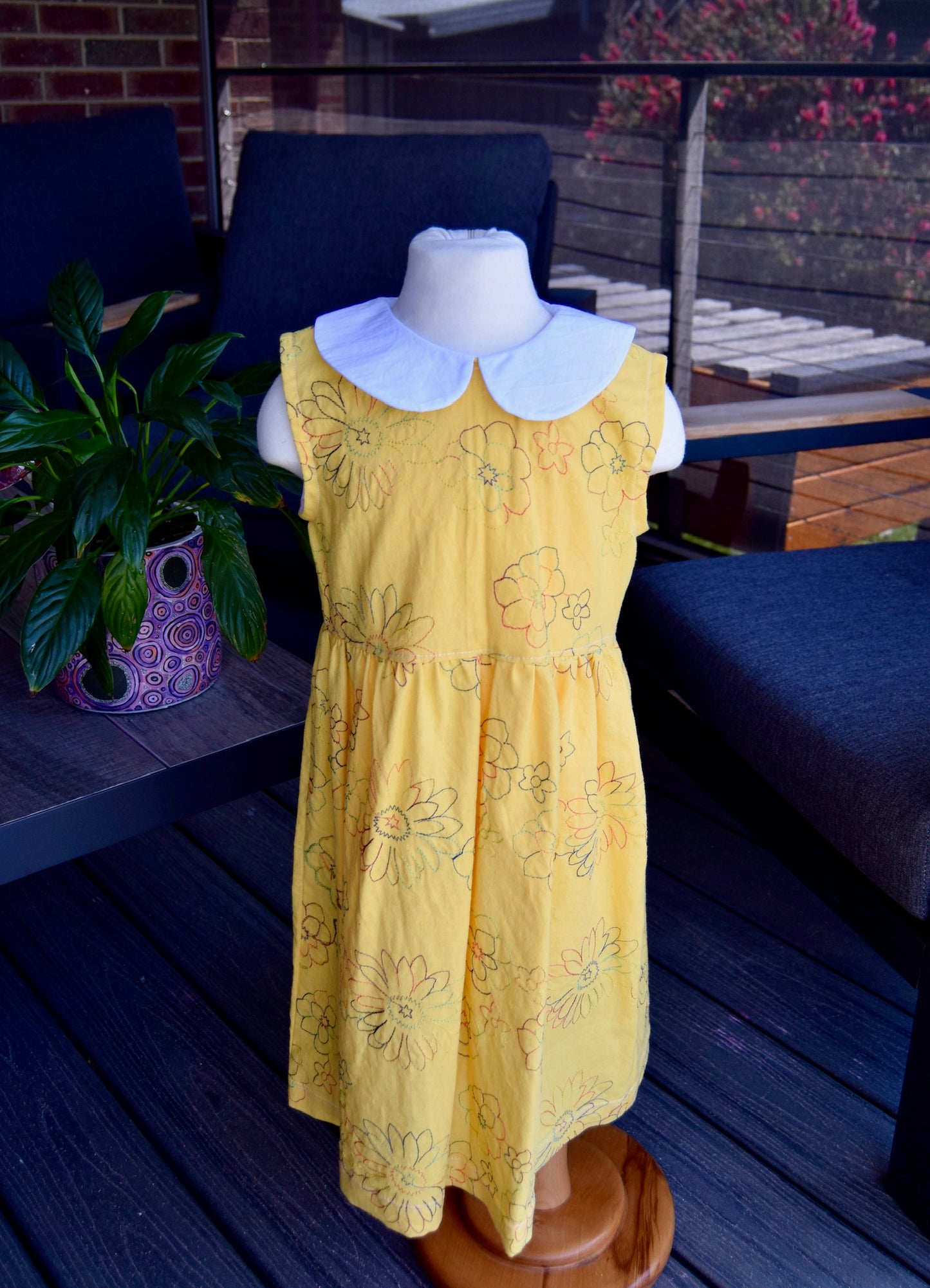 IN STOCK Valerie Dress (from The Freckled Pear)