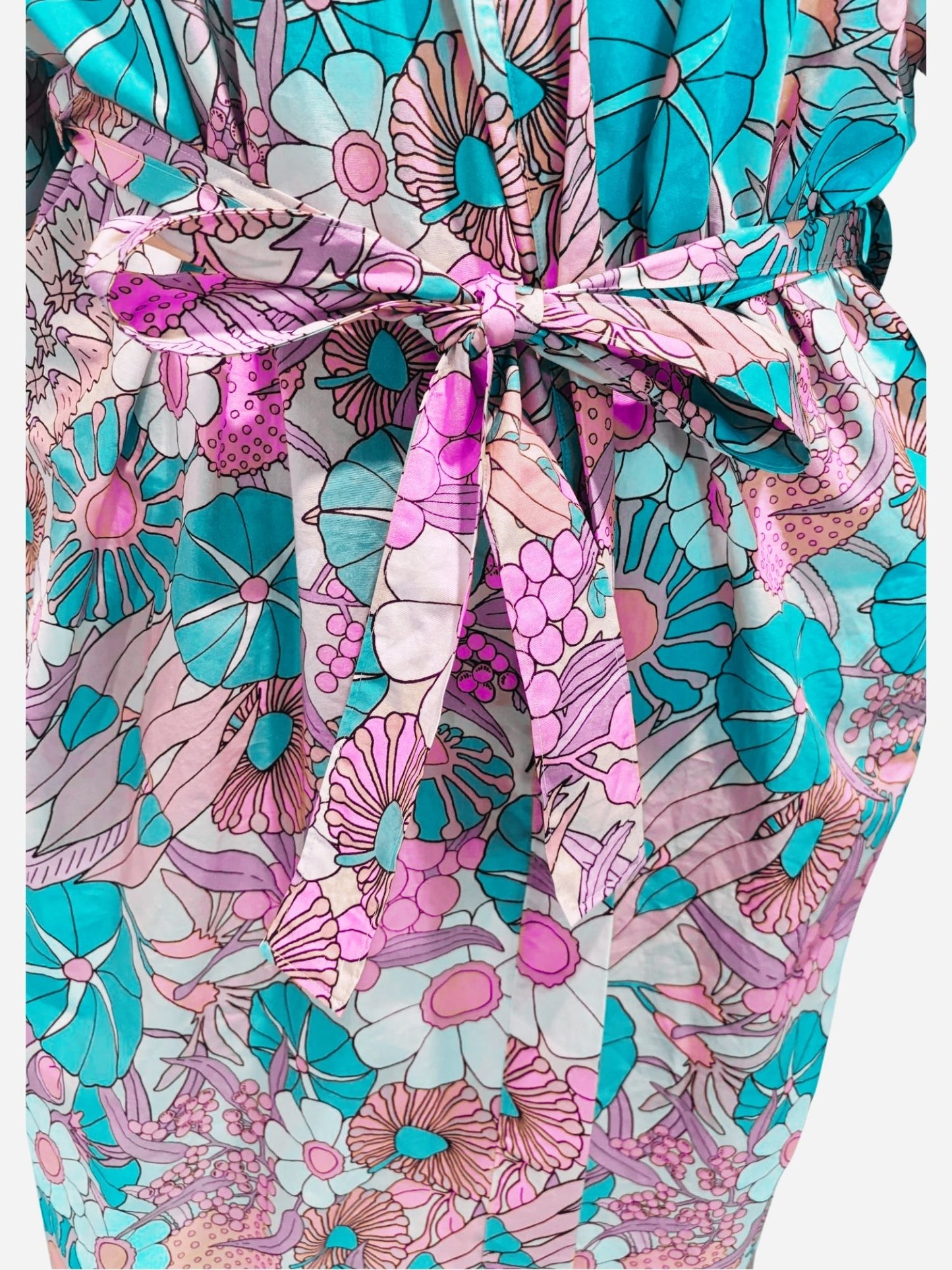 Dressing Gown / Robe