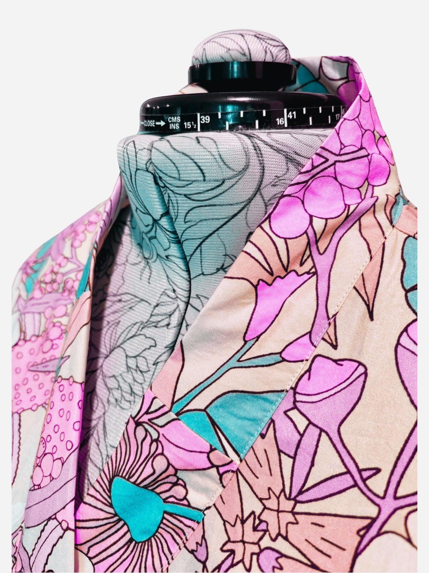 Dressing Gown / Robe