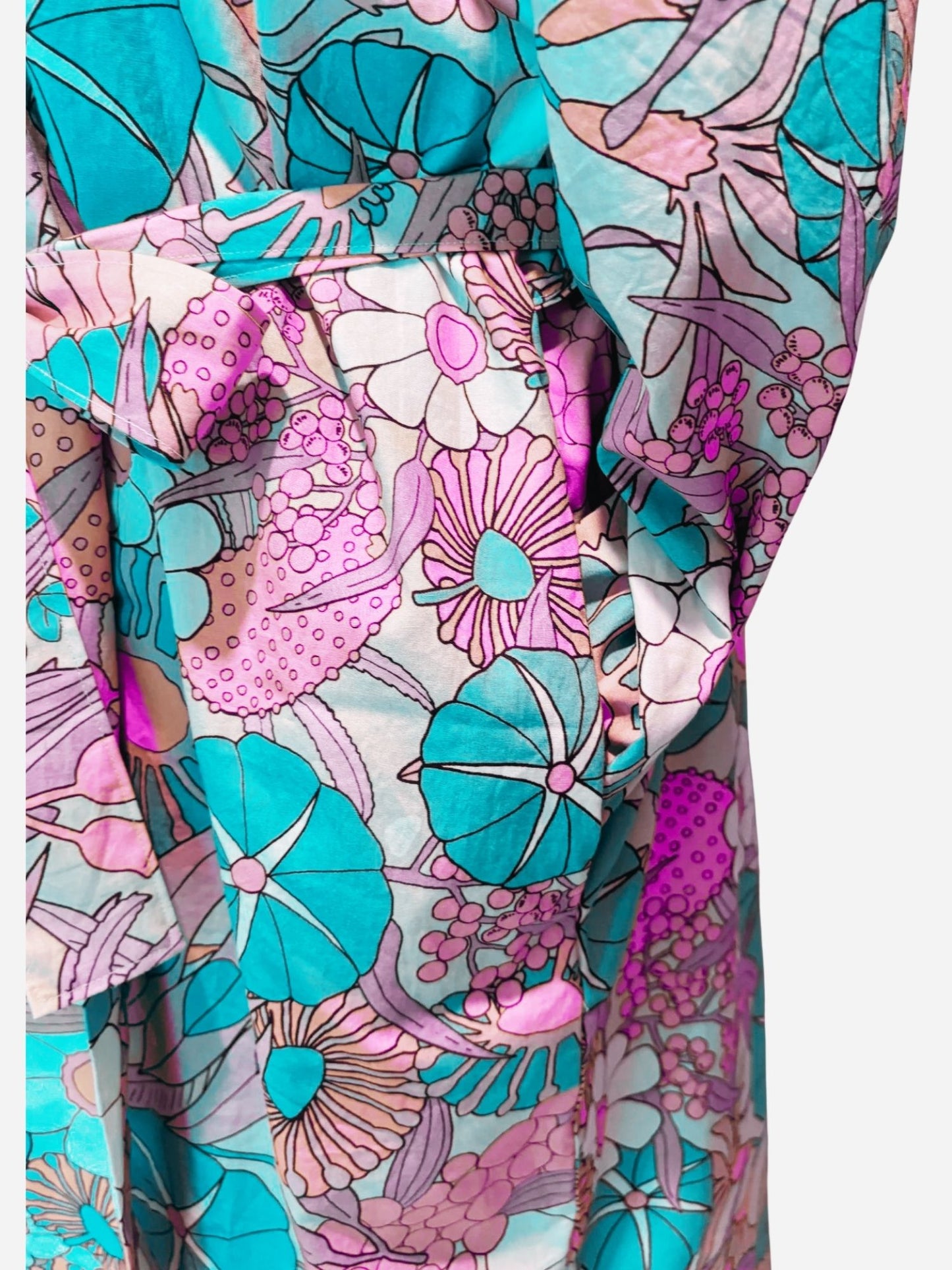 Dressing Gown / Robe