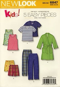 Kids Sleepwear