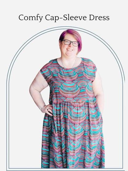 TEST Dresses - Made to Measure