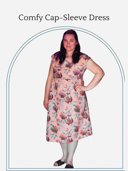 TEST Dresses - Made to Measure