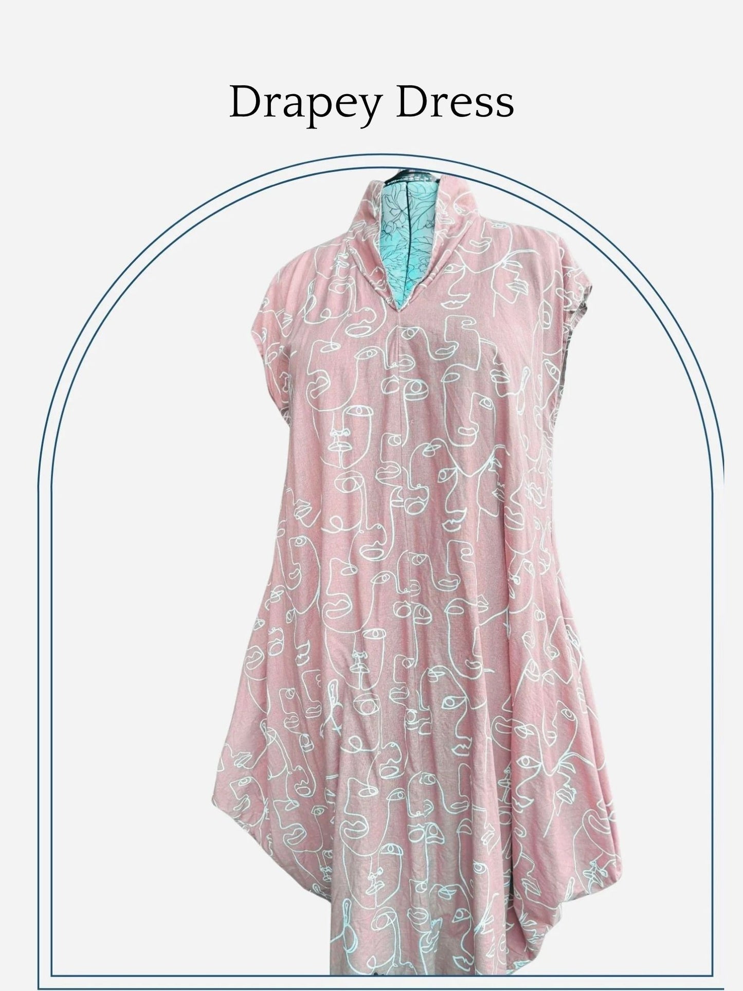 TEST Dresses - Made to Measure