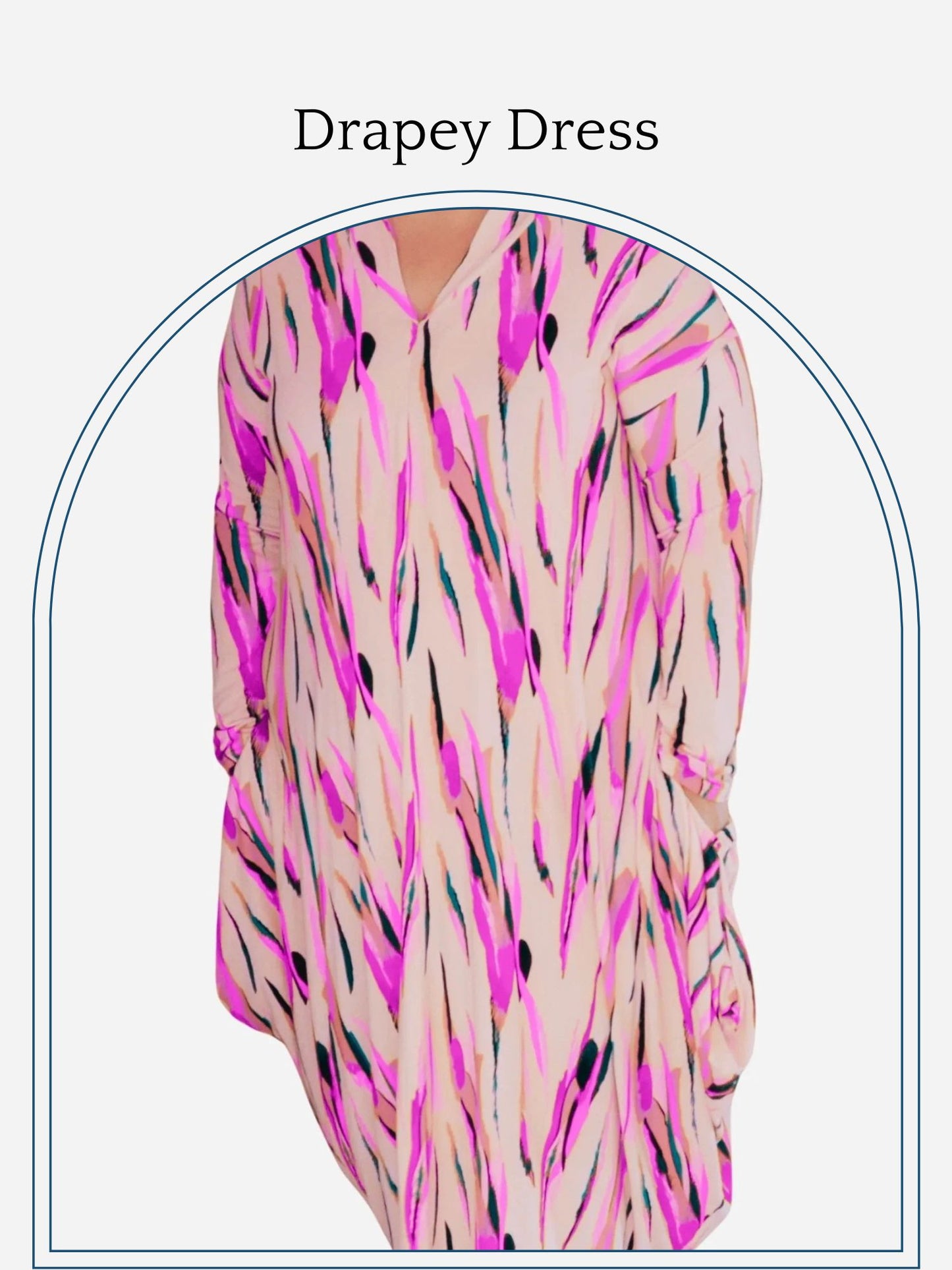 TEST Dresses - Made to Measure