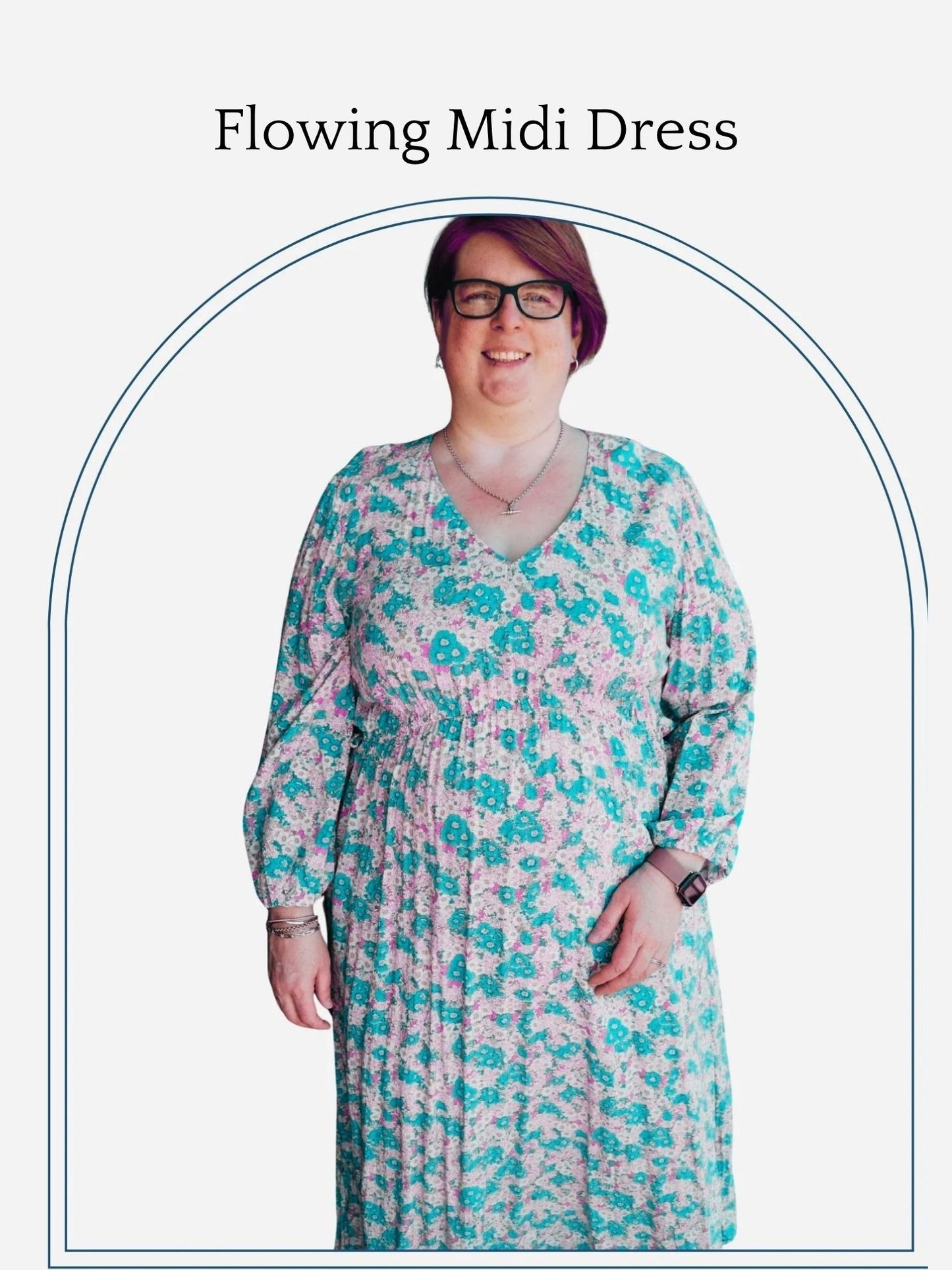 TEST Dresses - Made to Measure