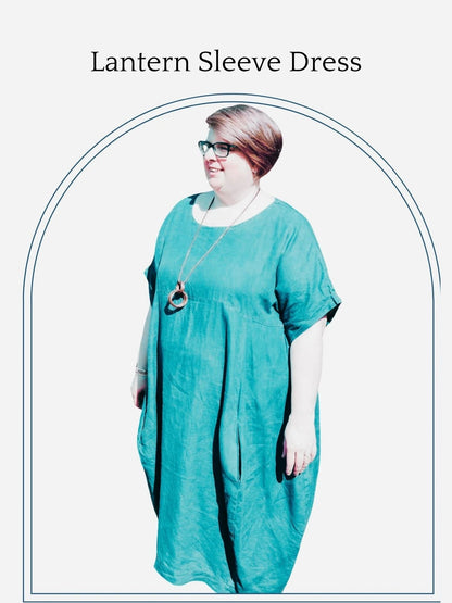 TEST Dresses - Made to Measure