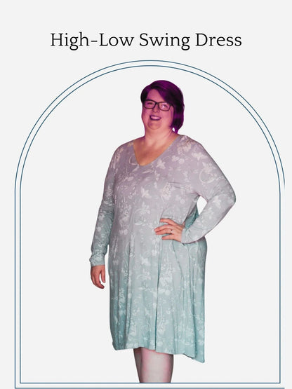 TEST Dresses - Made to Measure