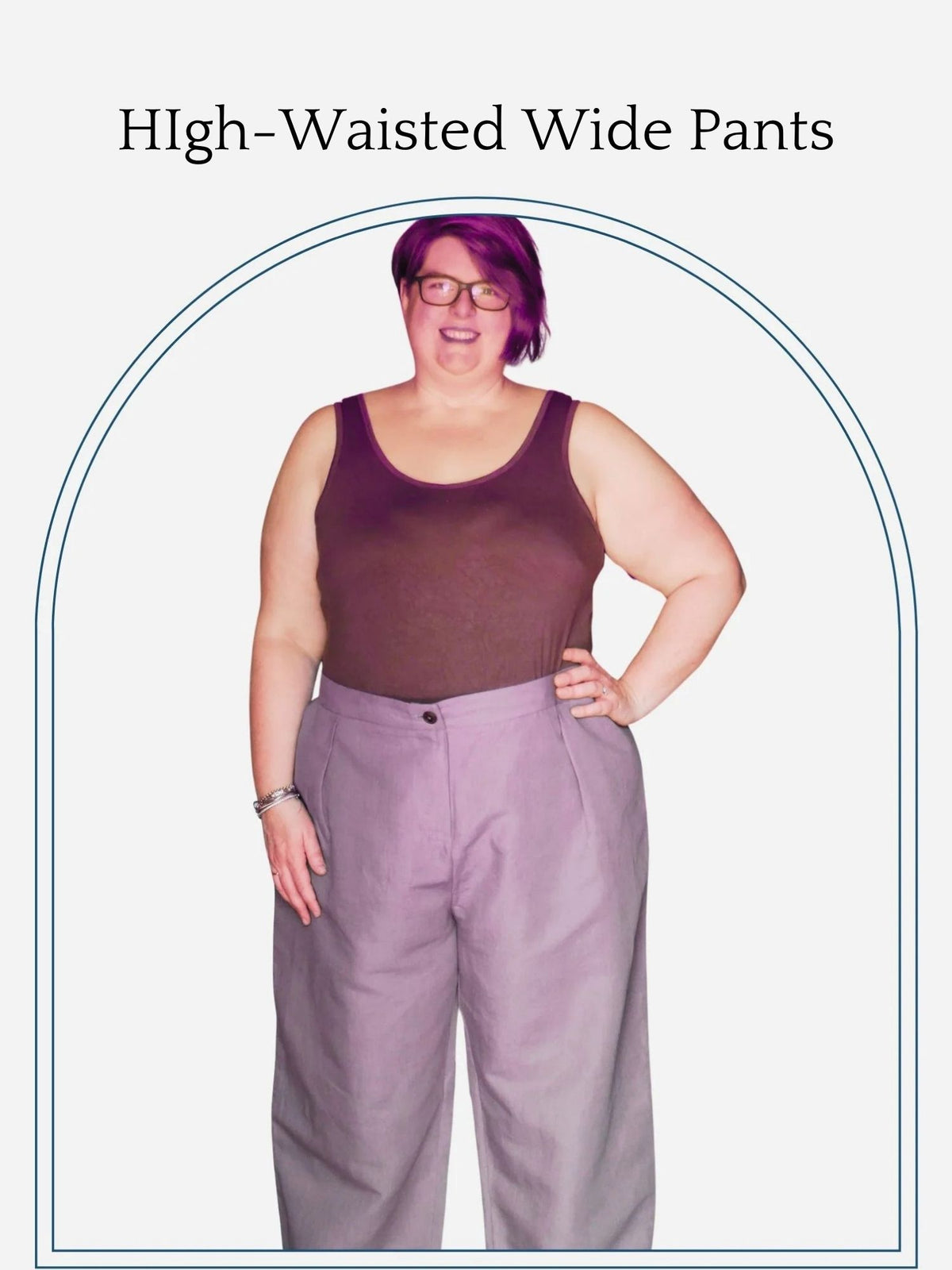 Dungarees, Jumpsuits, Overalls, Pants & Skirts - Made to Measure Just for You