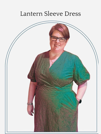 TEST Dresses - Made to Measure