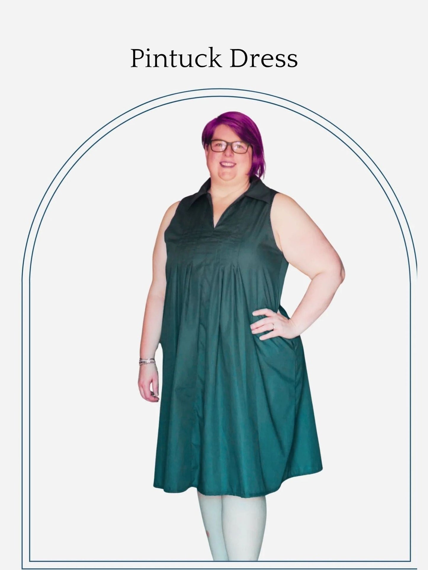 TEST Dresses - Made to Measure