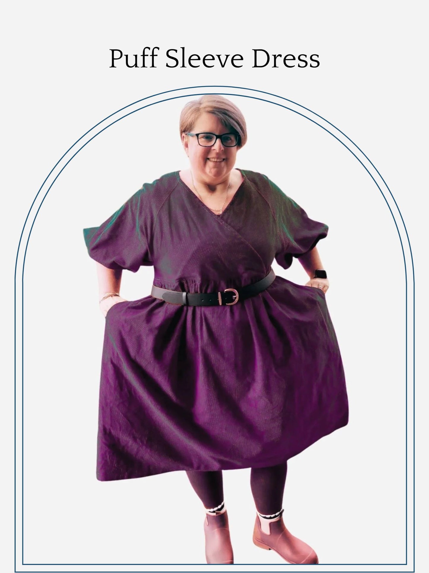 TEST Dresses - Made to Measure