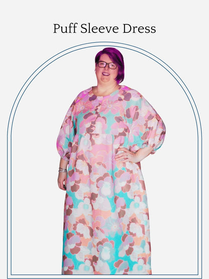 TEST Dresses - Made to Measure