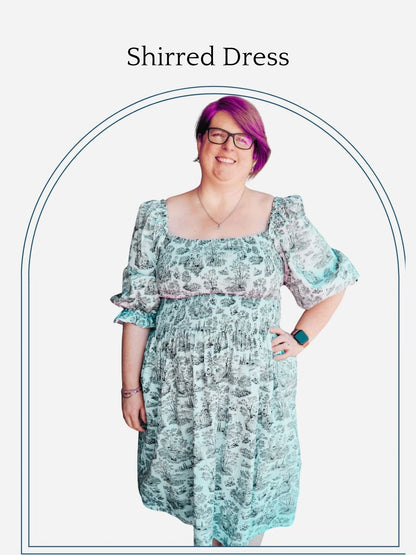 TEST Dresses - Made to Measure