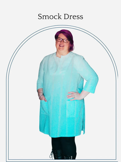 TEST Dresses - Made to Measure