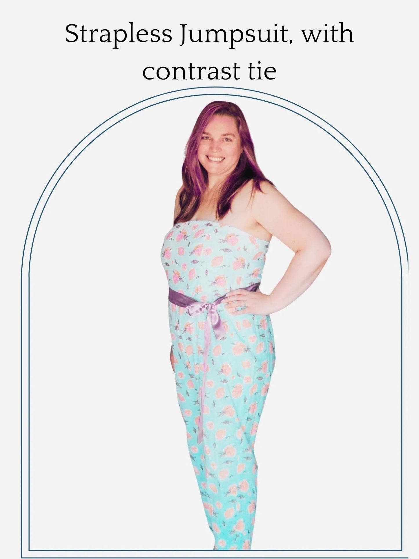 Dungarees, Jumpsuits, Overalls, Pants & Skirts - Made to Measure Just for You