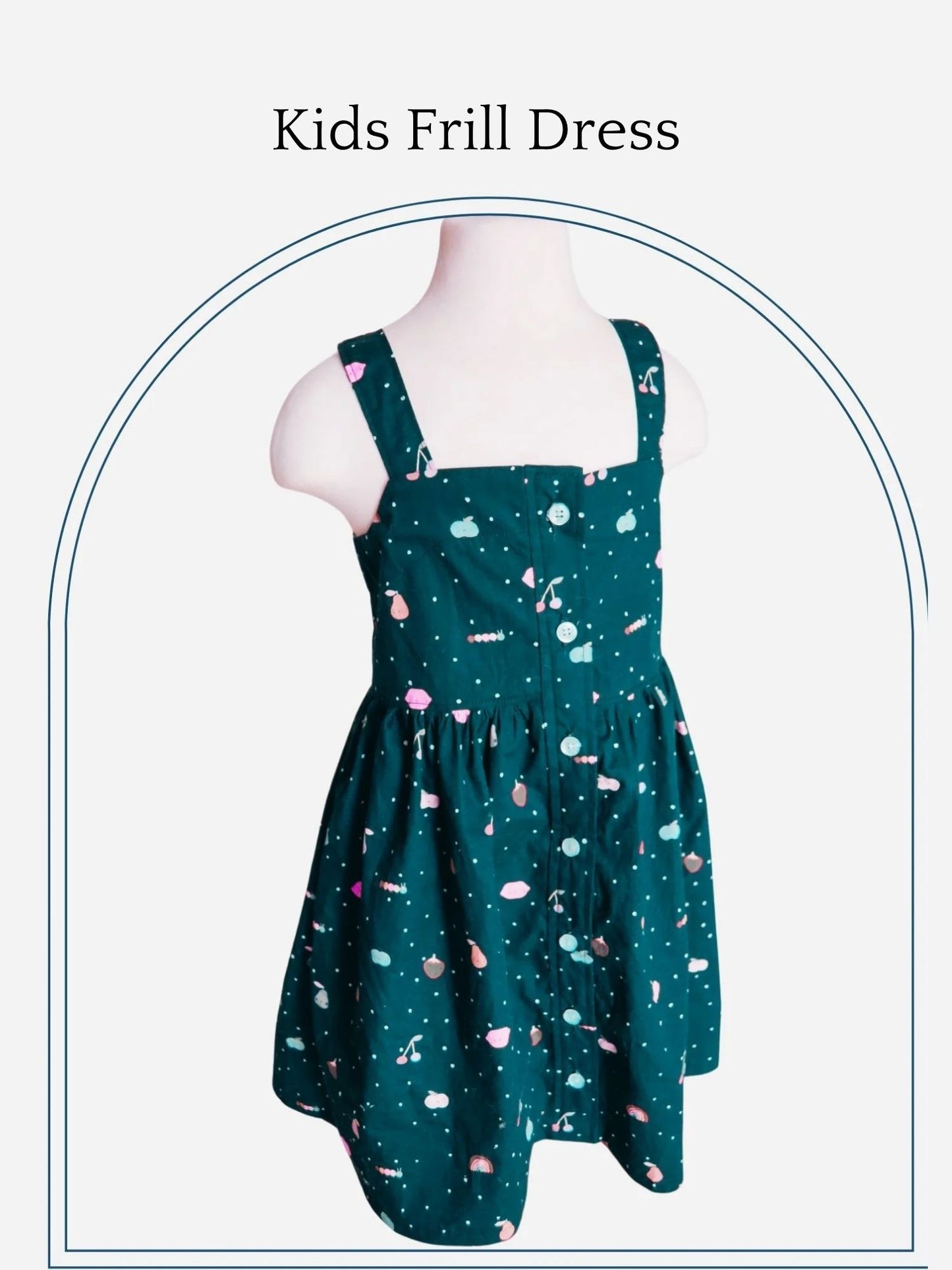 Sleepwear, plus Kids Clothing, Costumes and Fun- Made to Measure