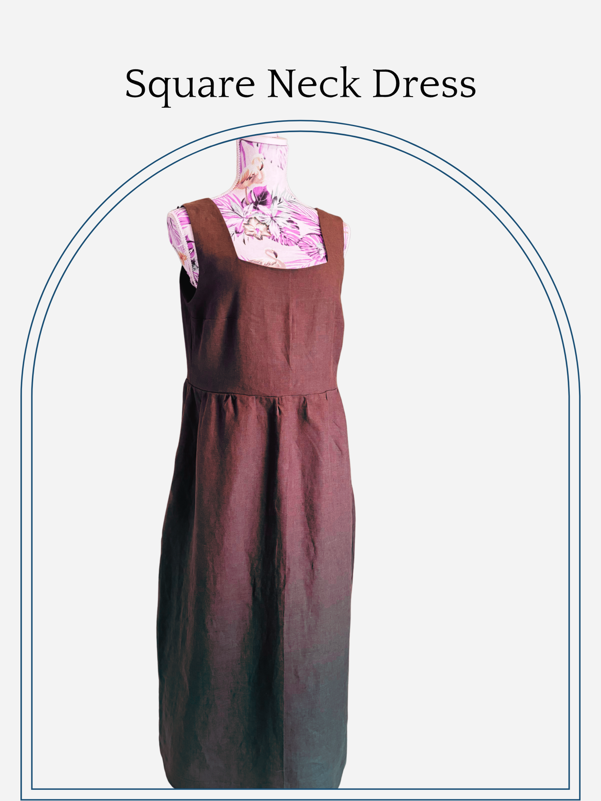 Dresses, Dresses and More Dresses - Made to Measure