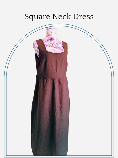 Dresses, Dresses and More Dresses - Made to Measure
