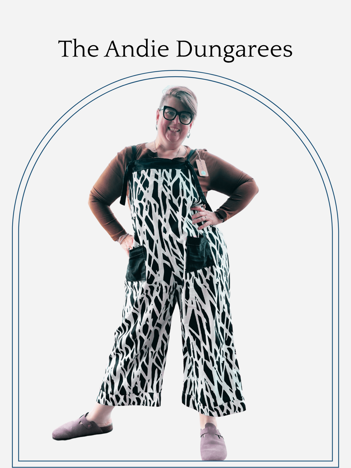 Dungarees, Jumpsuits, Overalls, Pants & Skirts - Made to Measure Just for You