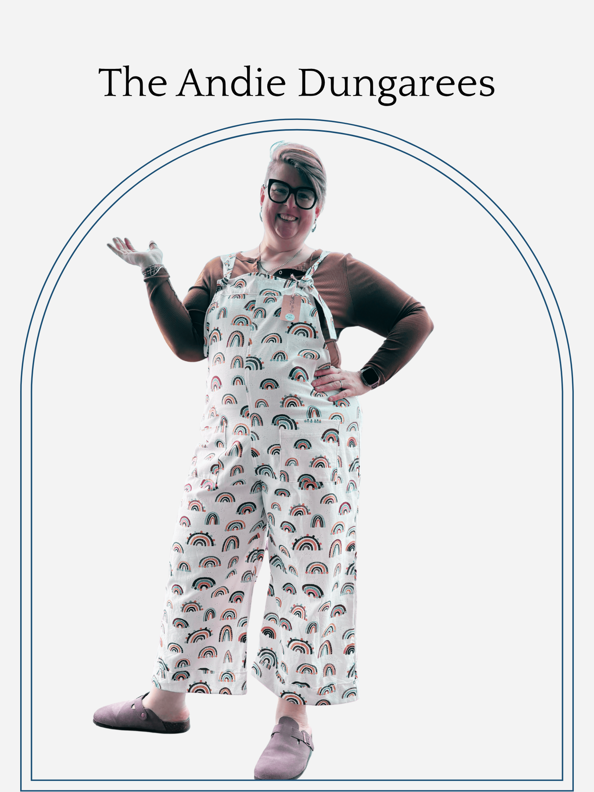 Dungarees, Jumpsuits, Overalls, Pants & Skirts - Made to Measure Just for You
