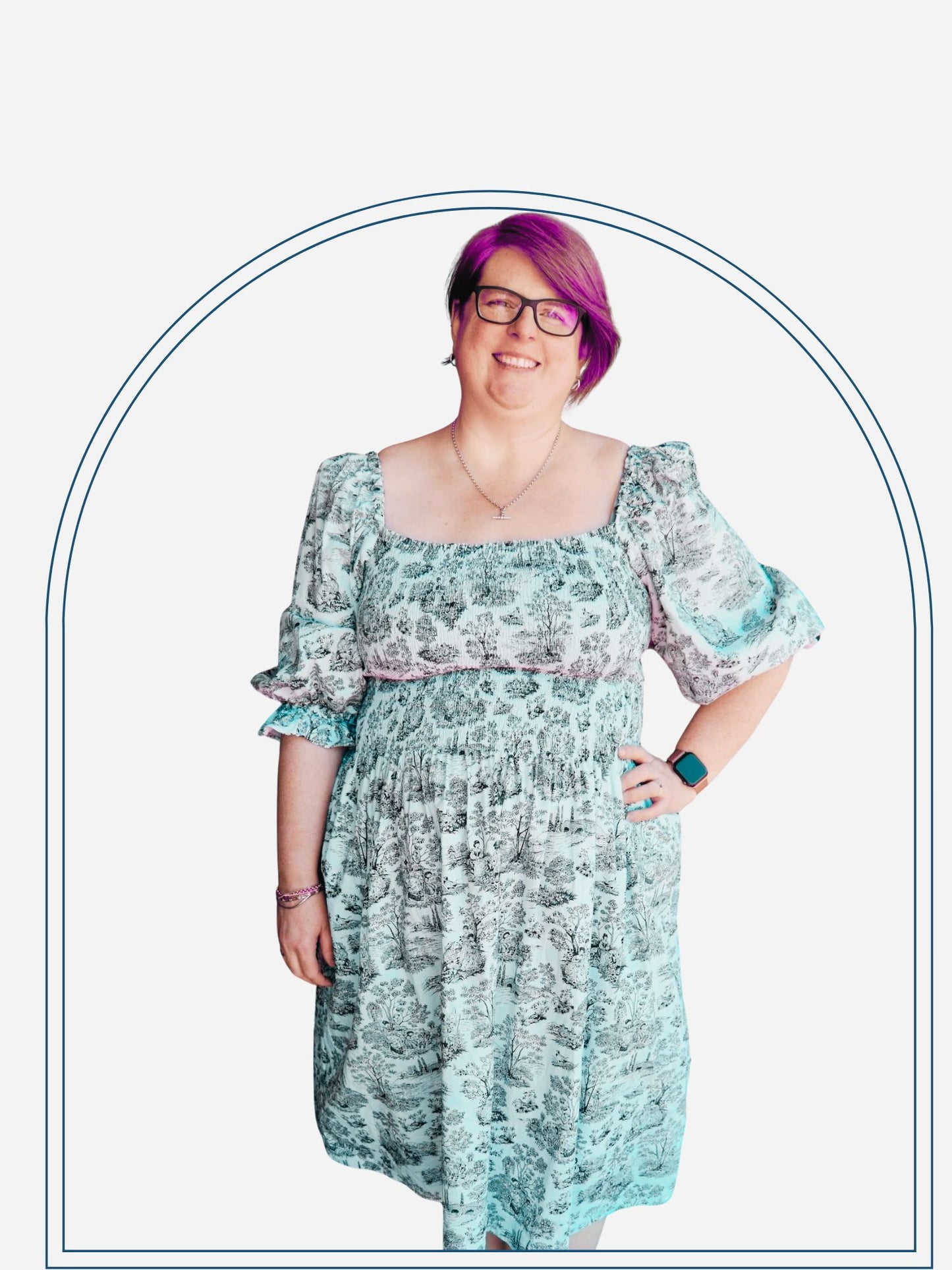 TEST Dresses - Made to Measure