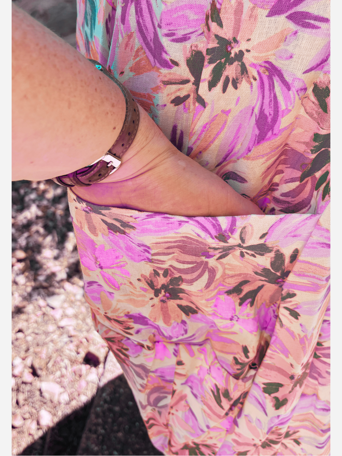 The Tulip Skirt - Made to Measure