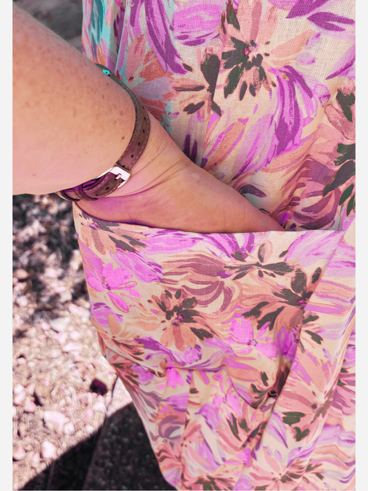 The Tulip Skirt - Made to Measure