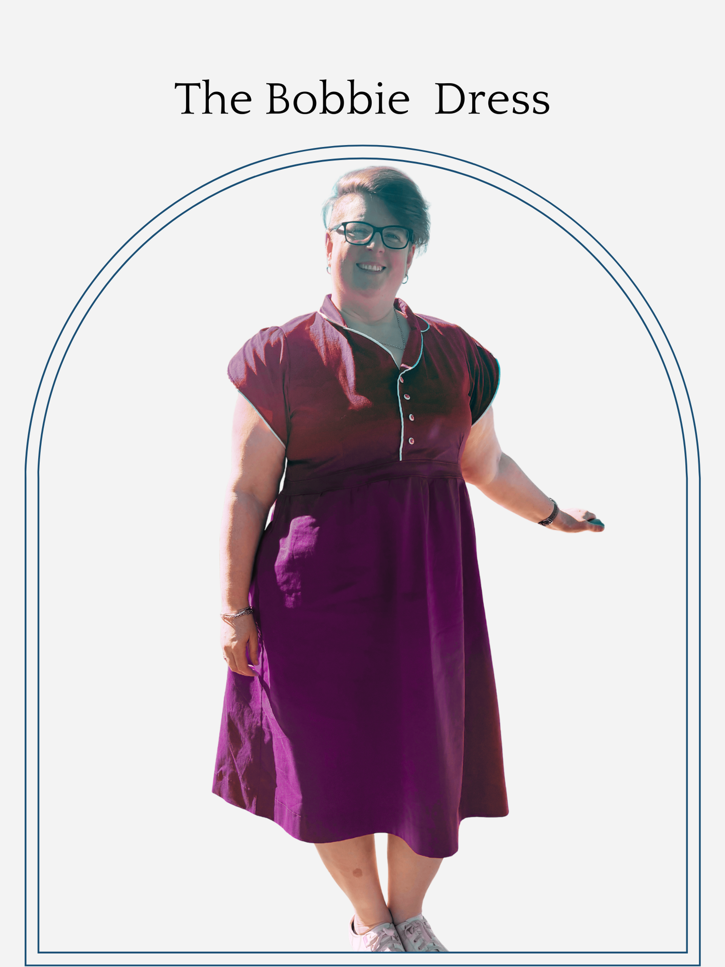 TEST Dresses - Made to Measure