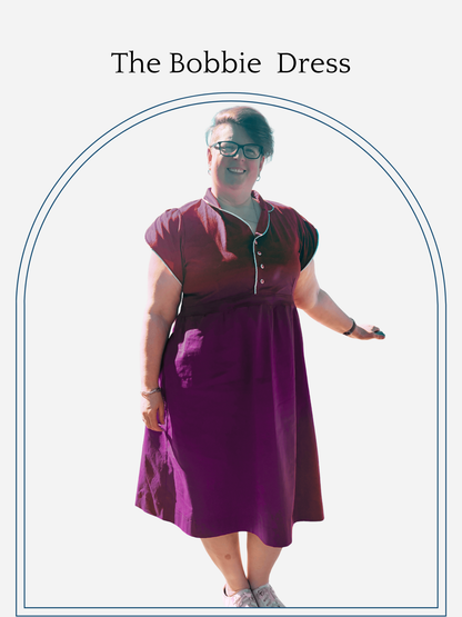 TEST Dresses - Made to Measure