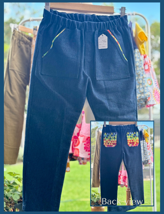 IN STOCK Kids Pocket Pant